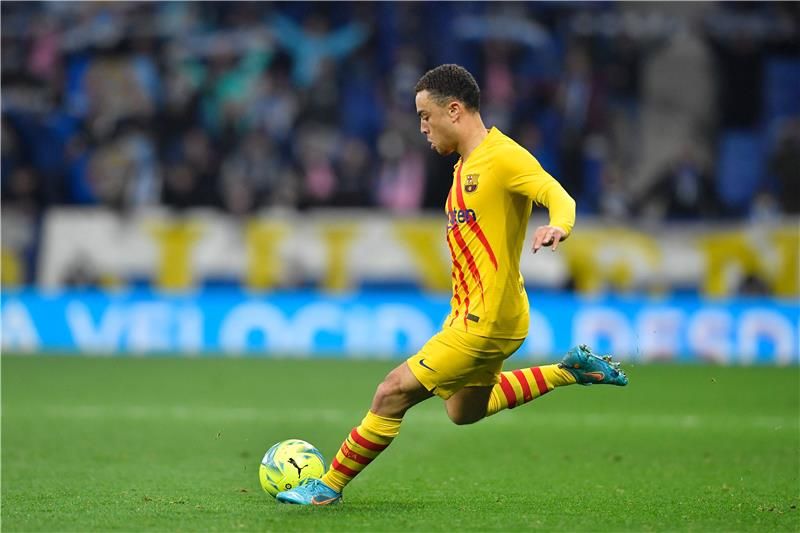 سيرجينو دست