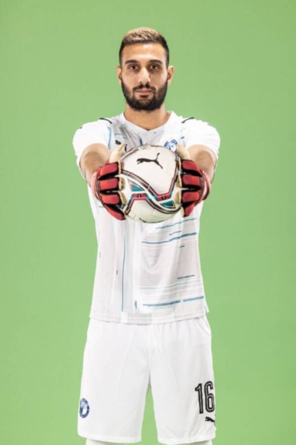 أحمد الشناوي