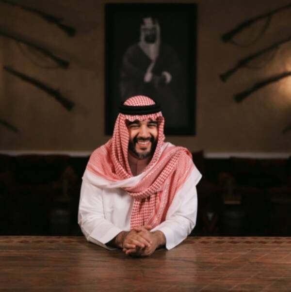 الأمير فيصل بن بندر بن سلطان