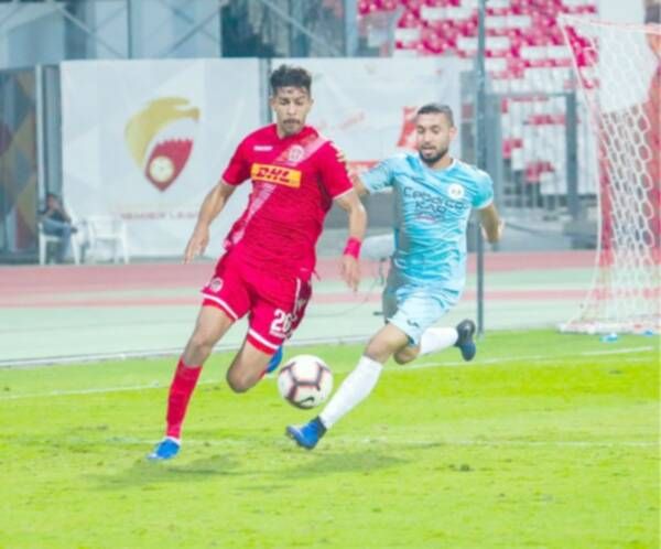 عبد الرحمن الأحمدي