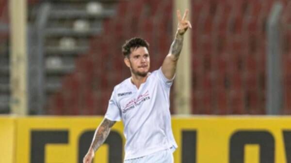 البرازيلي لويز