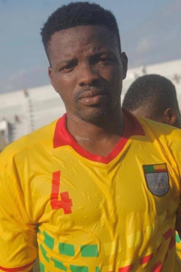 أيوي أبو بكر تراولي