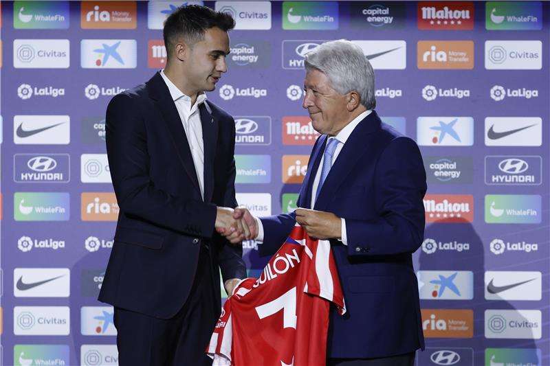 سيريزو وريجيلون