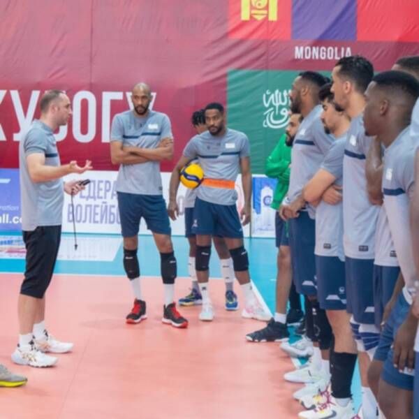 المنتخب السعودي