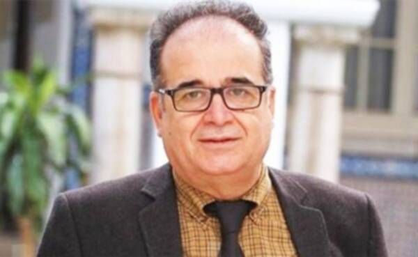 رئيس الصفاقسي محمد الطرابلسي