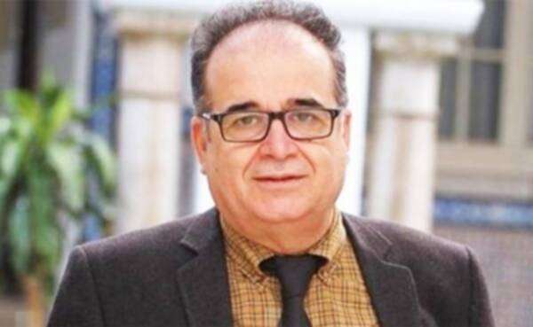 رئيس الصفاقسي محمد الطرابلسي