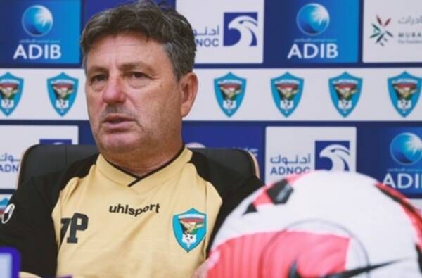 زوران بوبويتش