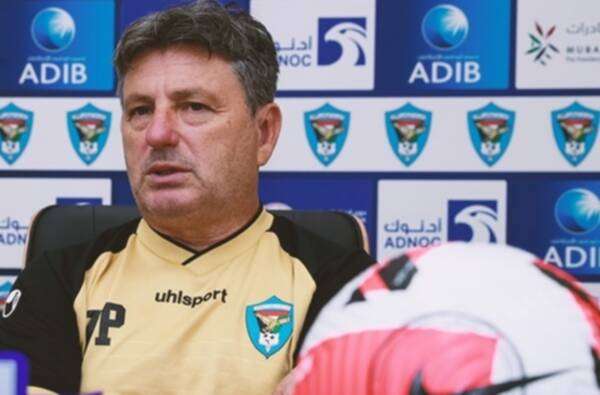 زوران بوبويتش