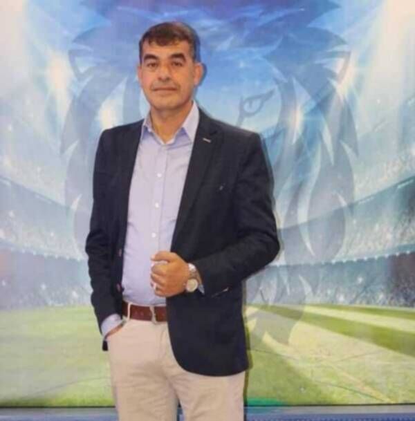 علي أبو حماد