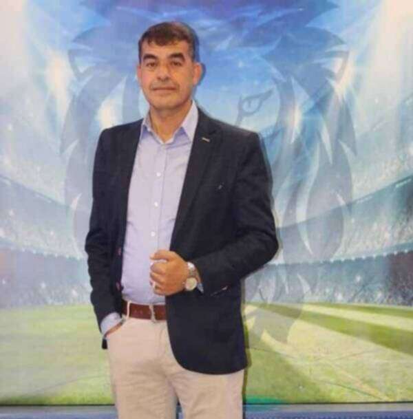 علي أبو حماد