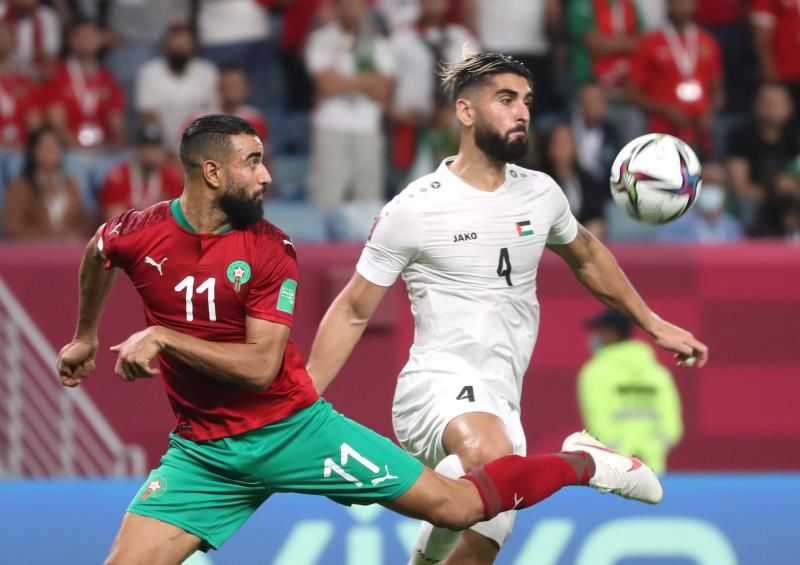 ياسر حمد