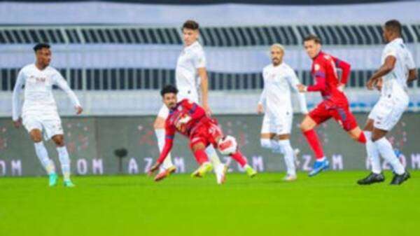 الشباب- أرشيفية