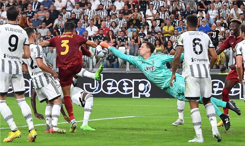 فويتشيك تشيزني