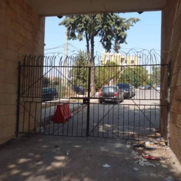 بوابات ملعب أمين عبد النور