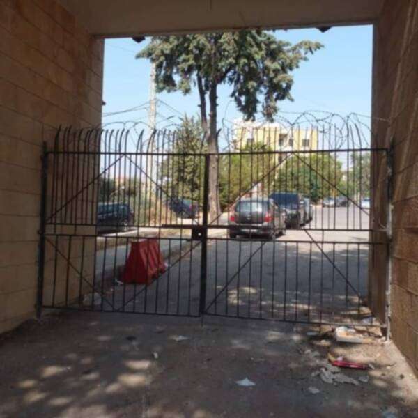 بوابات ملعب أمين عبد النور