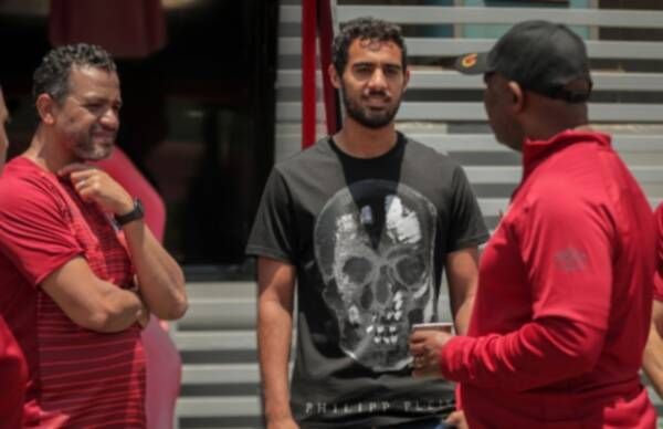 أحمد ريان