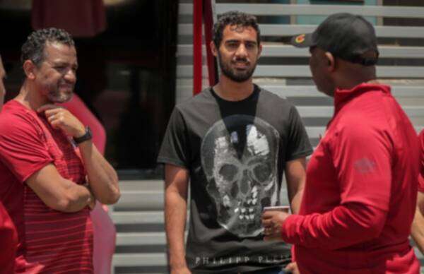 أحمد ريان