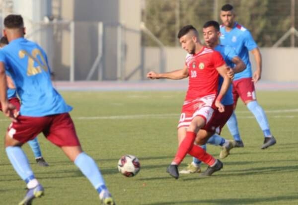 من لقاء الثقافي والبيرة