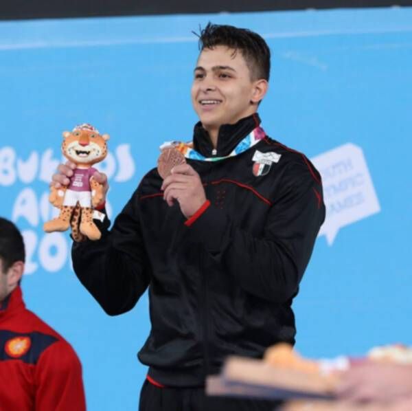 عبد الله جلال