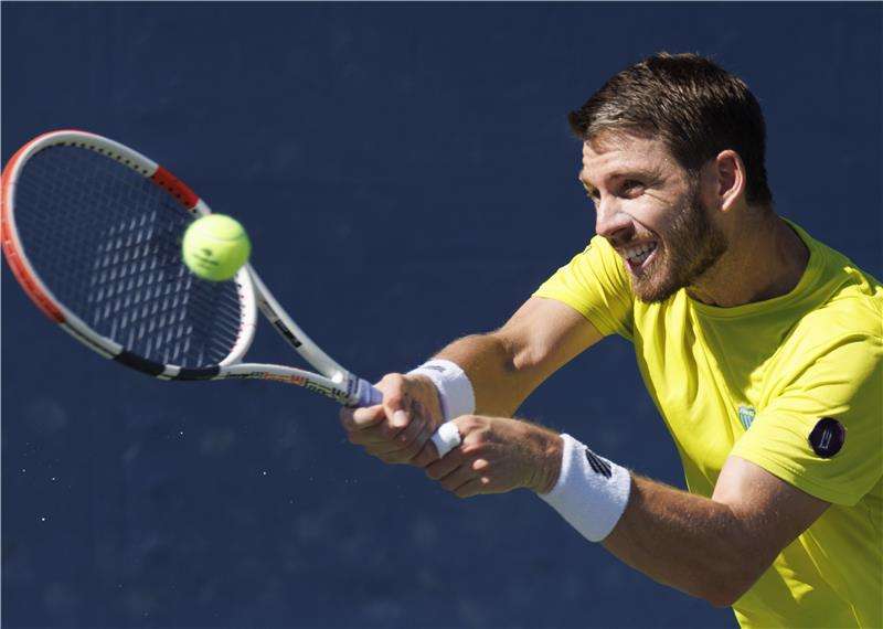 كاميرون نوري