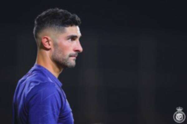 من استعدادات الفريق