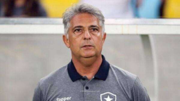 ماركوس باكيتا