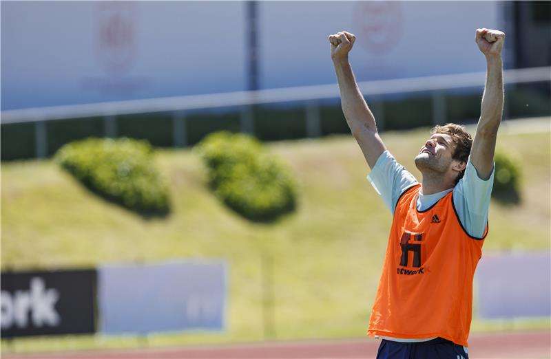 ماركوس ألونسو