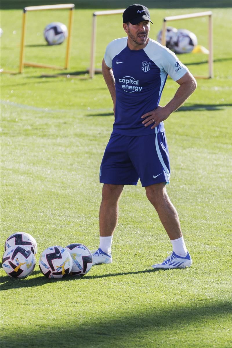 دييجو سيميوني