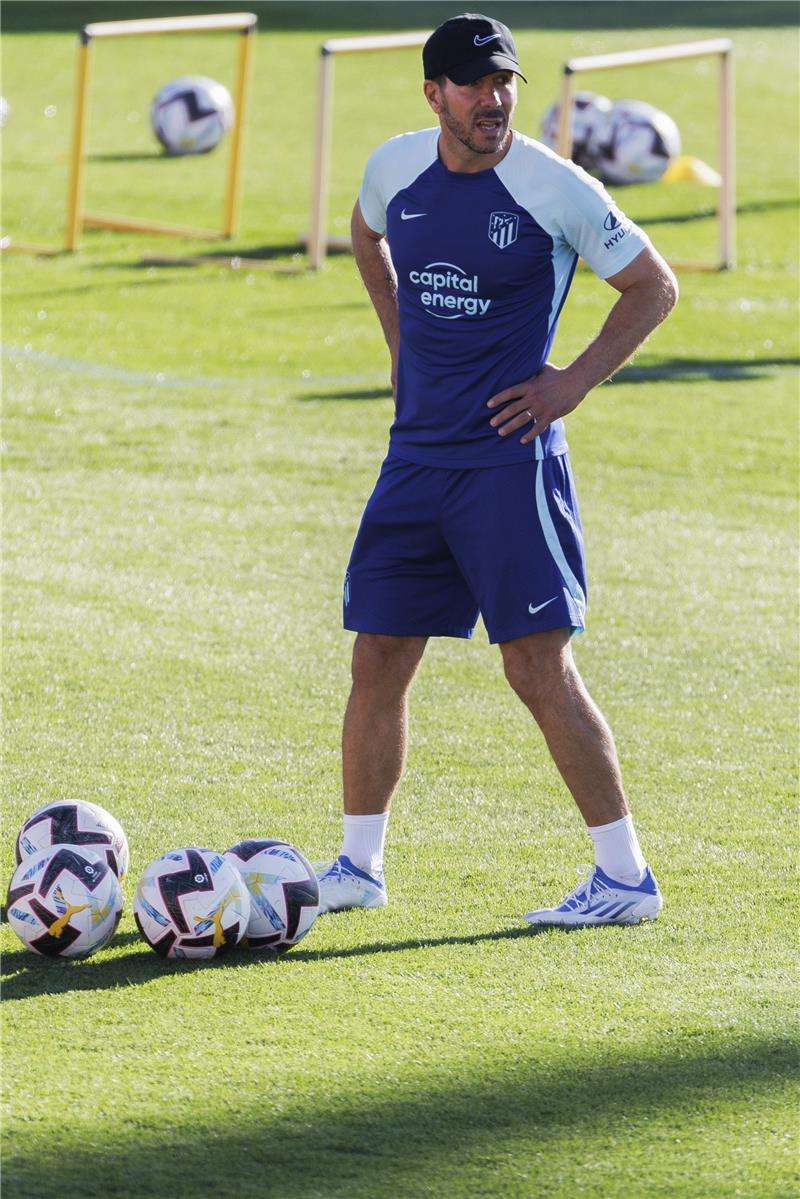 دييجو سيميوني