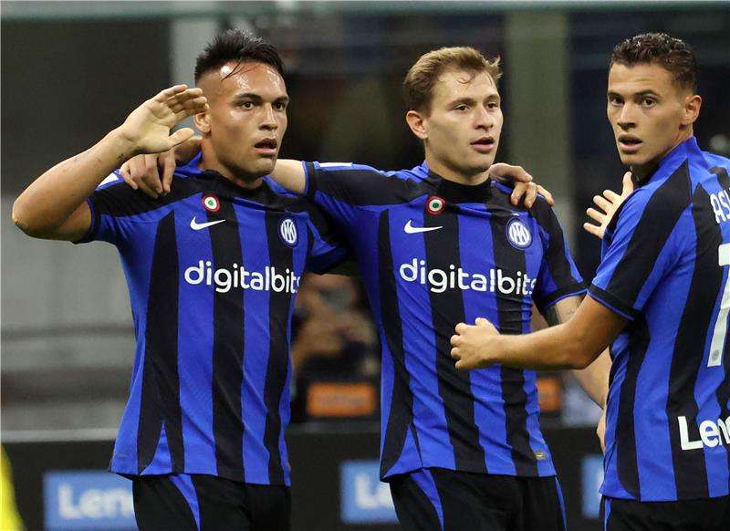 لاوتارو مارتينيز