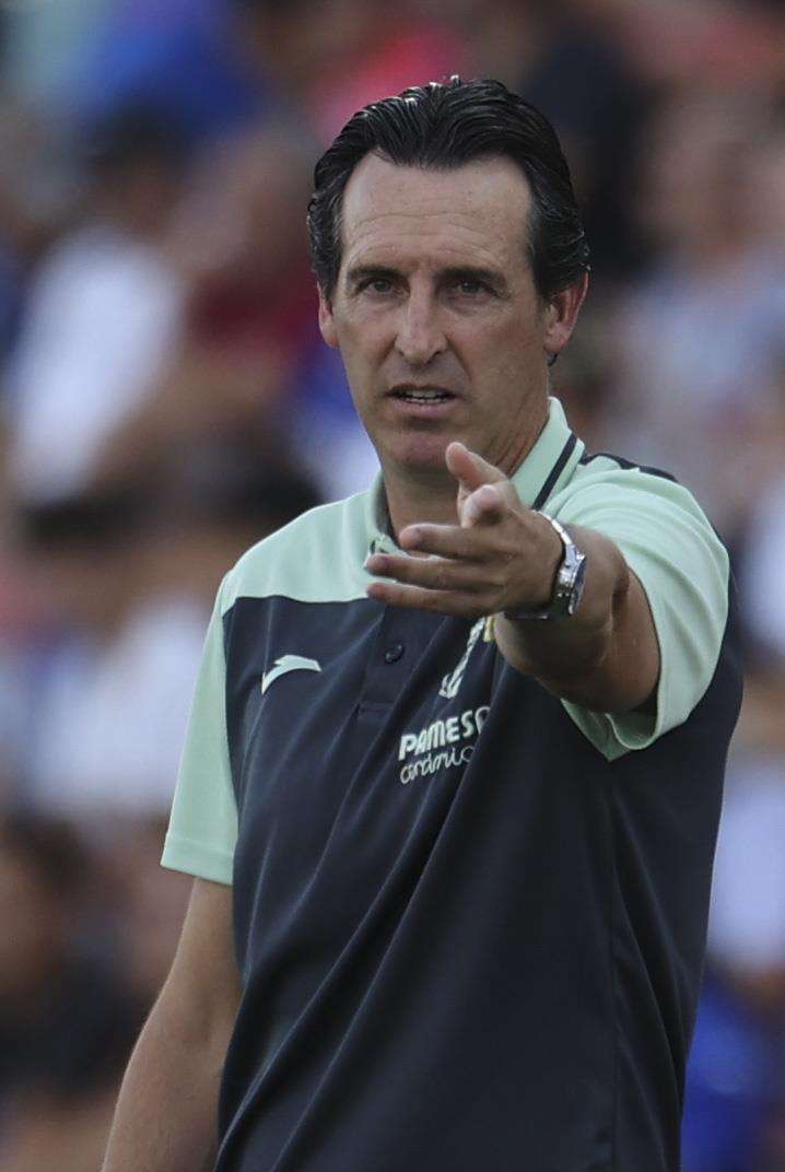 أوناي إيمري