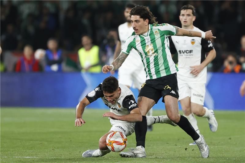 هيكتور بيليرين