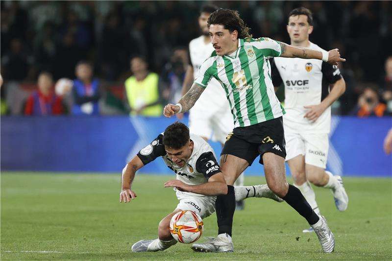 هيكتور بيليرين