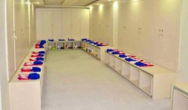 ملعب السليمانية الدولي