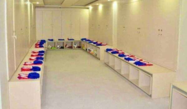 ملعب السليمانية الدولي