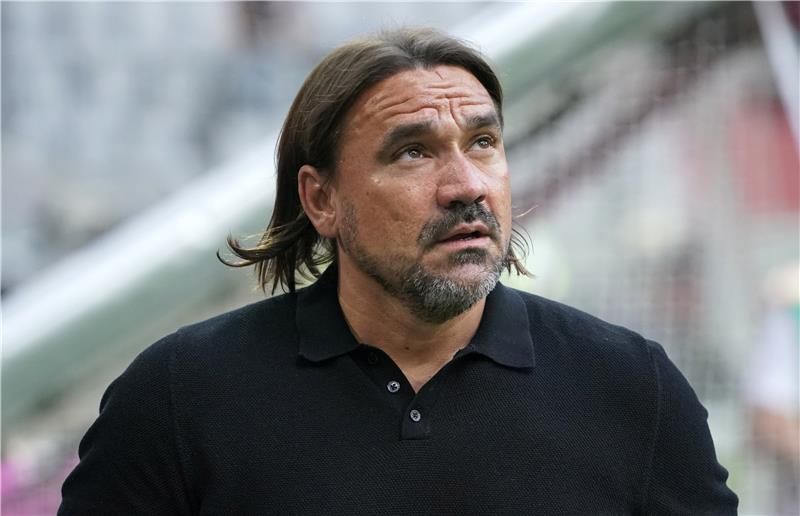 دانيل فاركي