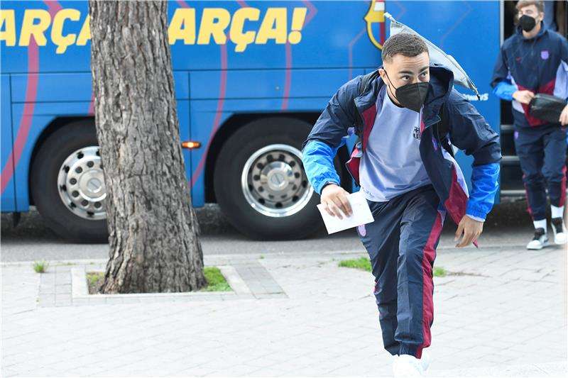 سرجينيو دست