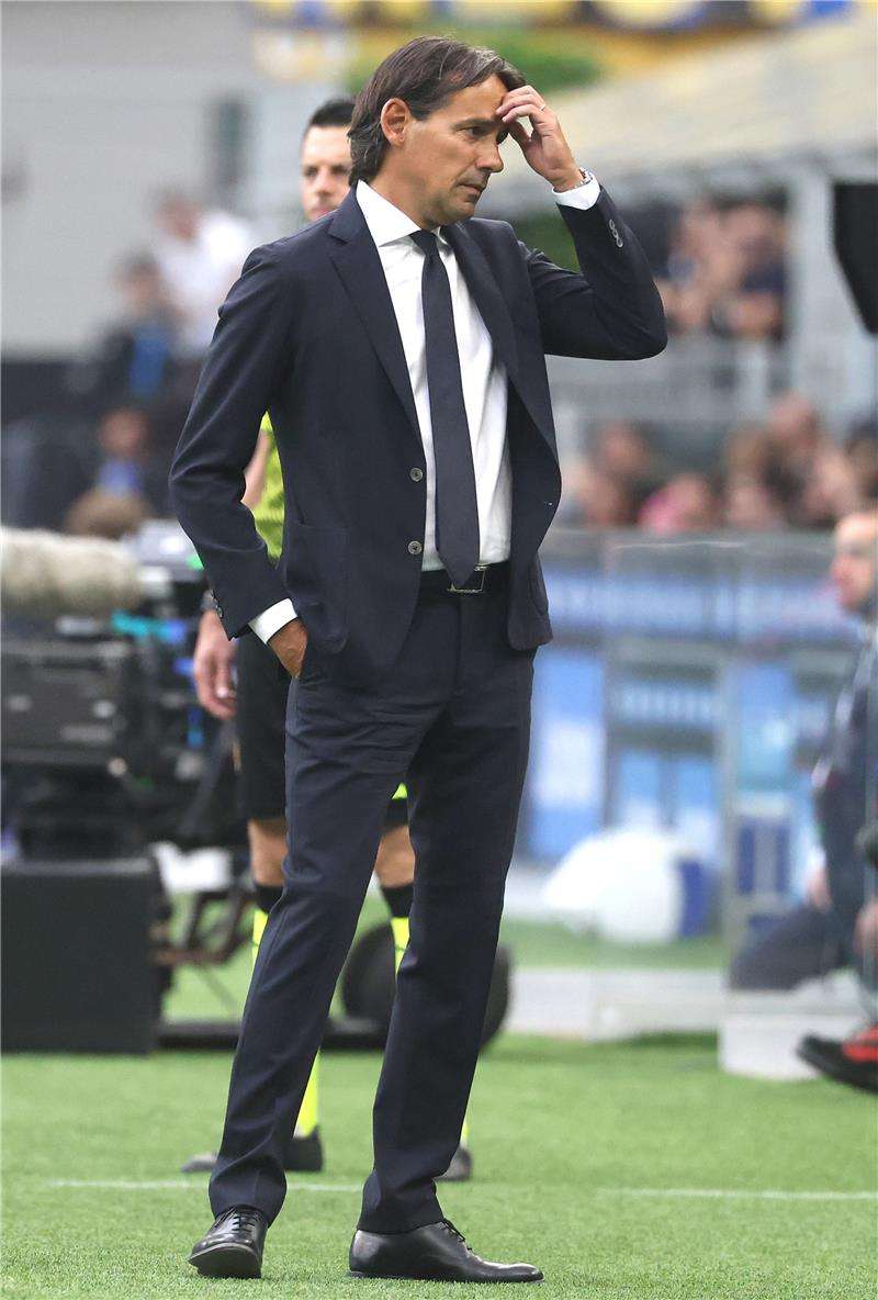 سيموني إنزاجي