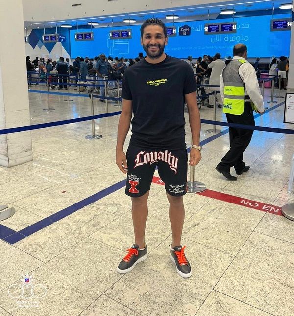 بلال العيفة