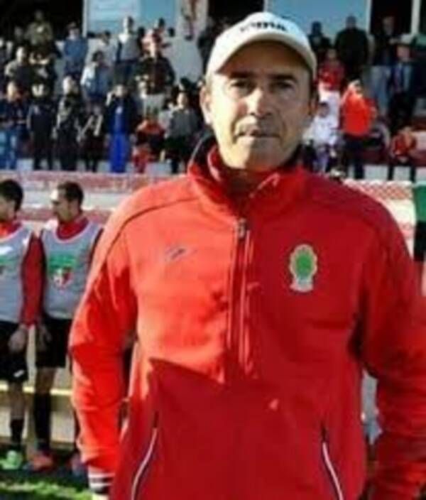 عزيز الصمدي