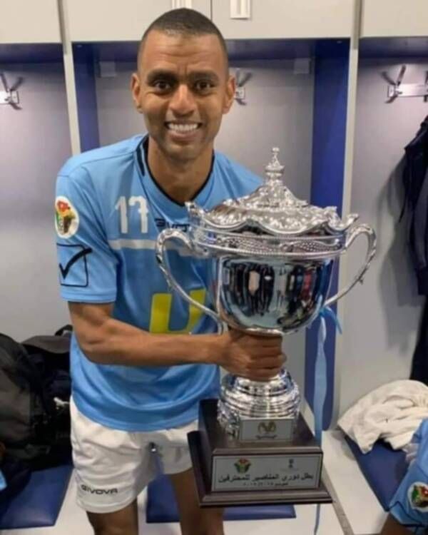 سالم العجالين