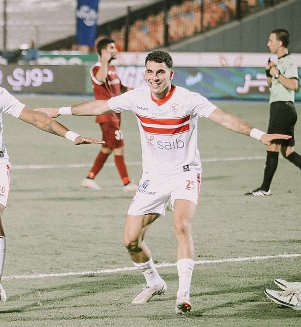 أحمد سيد زيزو