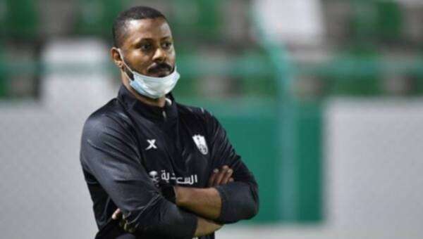 نايف القاضي