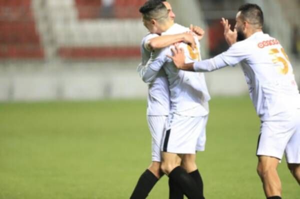 فرحة شباب الخليل