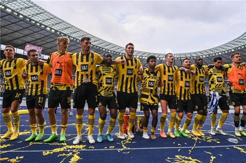 بوروسيا دورتموند