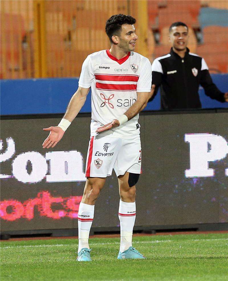 أحمد سيد زيزو