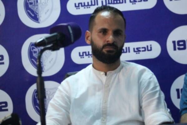 علي الشريف