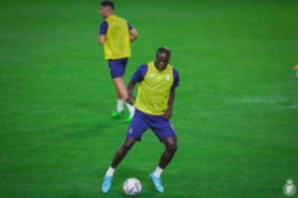 من تدريبات النصر