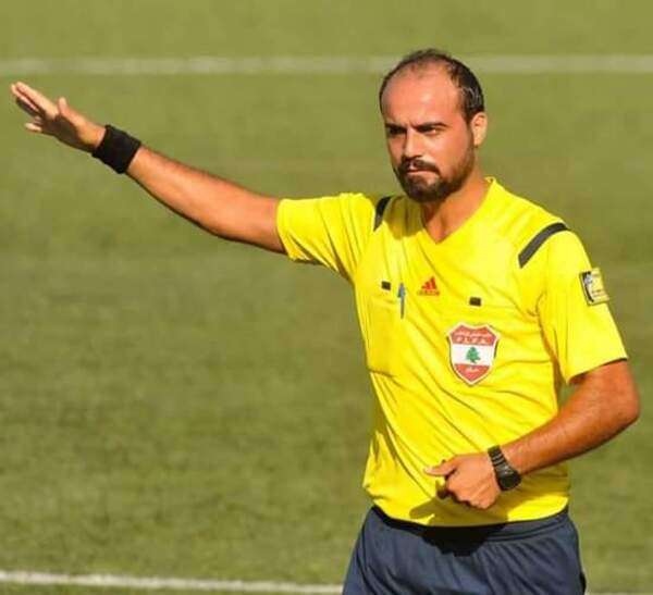 الحكم ماهر العلي