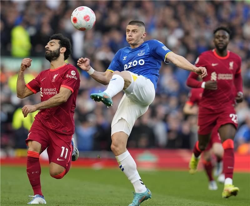 من ديربي سابق